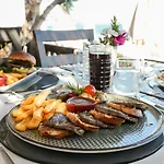 Zuzuu Hotel Ortakent