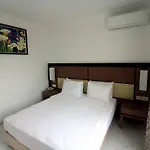 Hotel Zuzuu