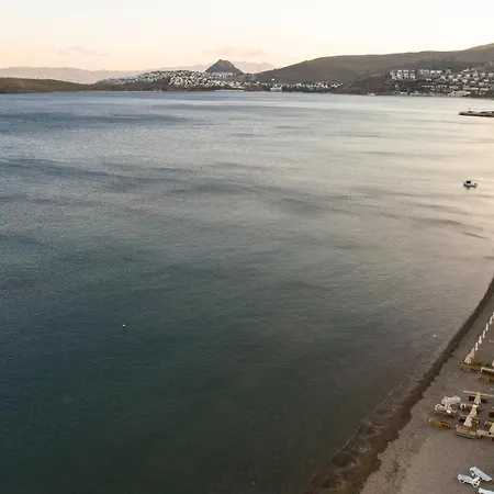 Ξενοδοχείο Zuzuu