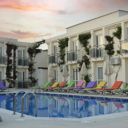 Hotel Zuzuu *