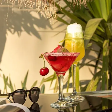 酒店 Zuzuu 奥塔肯特