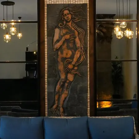 Zuzuu Ξενοδοχείο