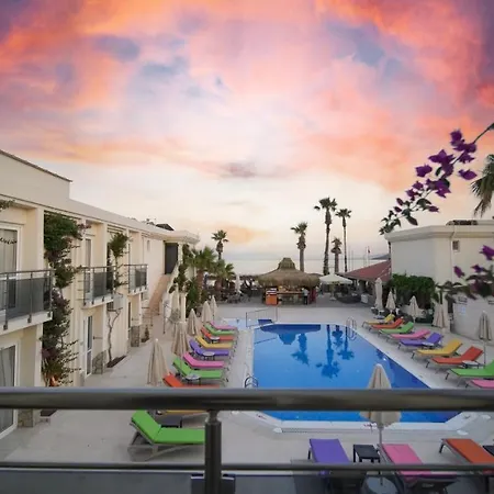 Hotel Zuzuu