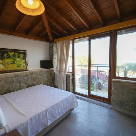 Zuzuu Ξενοδοχείο Ortakent