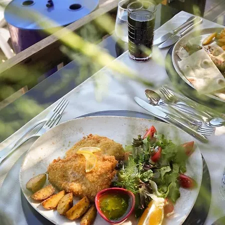 Zuzuu 酒店 奥塔肯特