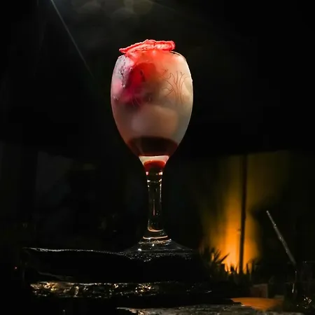 Ξενοδοχείο Zuzuu