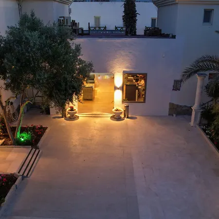 Ξενοδοχείο Zuzuu