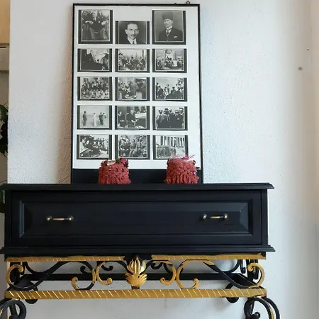 Ξενοδοχείο Zuzuu *