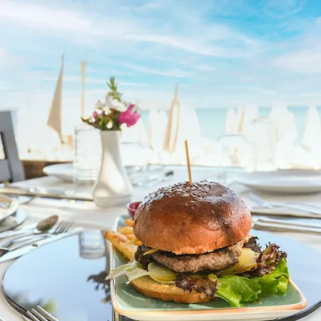 Zuzuu 酒店 奥塔肯特