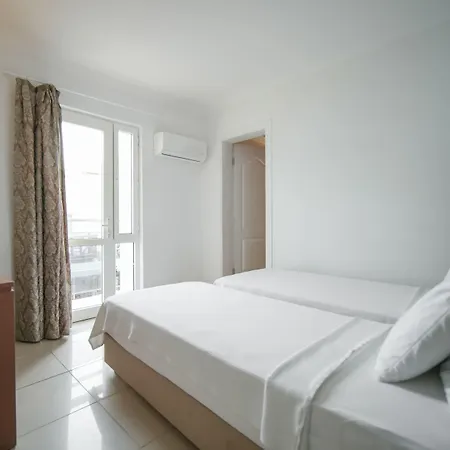 Zuzuu Ξενοδοχείο Ortakent