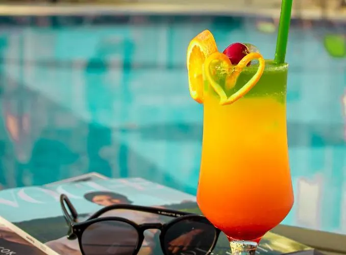 Hotel Zuzuu Ortakent