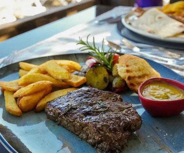 Hotel Zuzuu Ortakent