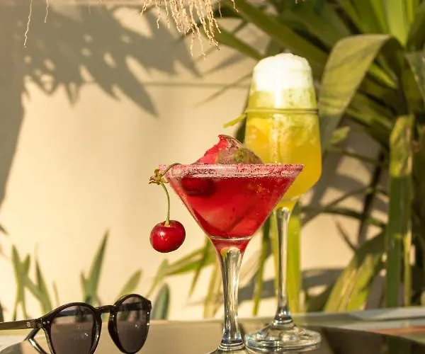 Hotel Zuzuu Ortakent