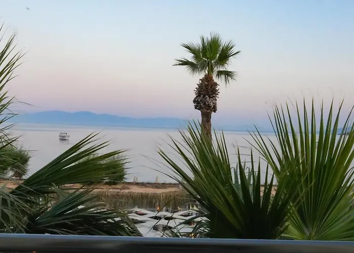 Zuzuu Hotel Ortakent