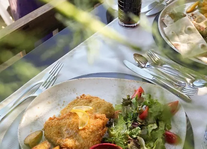 Zuzuu Hotel Ortakent