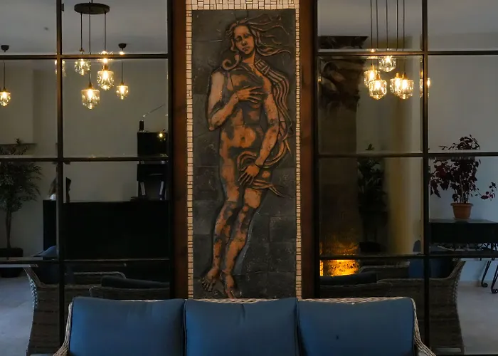 Zuzuu Hotel