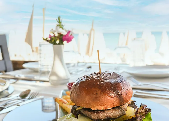 Zuzuu Hotel Ortakent