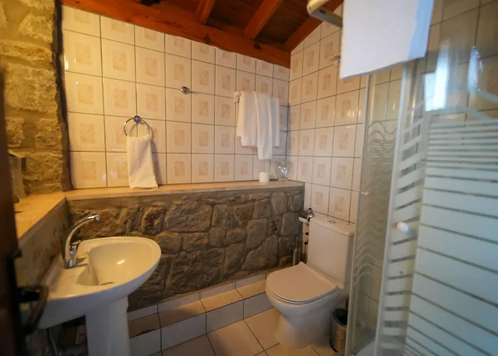 Zuzuu Hotel Ortakent