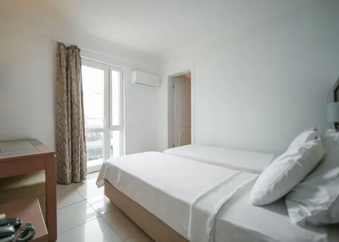 Zuzuu Hotel Ortakent