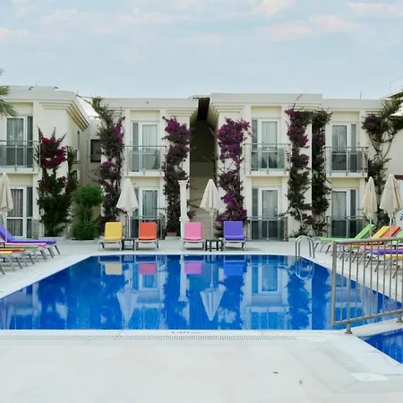 Hotel Zuzuu Ortakent