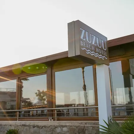 Zuzuu אורטקנט