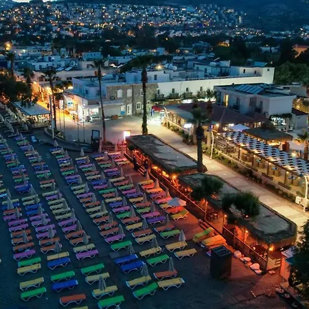 Hotel Zuzuu