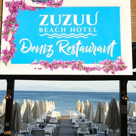 Zuzuu Ortakent