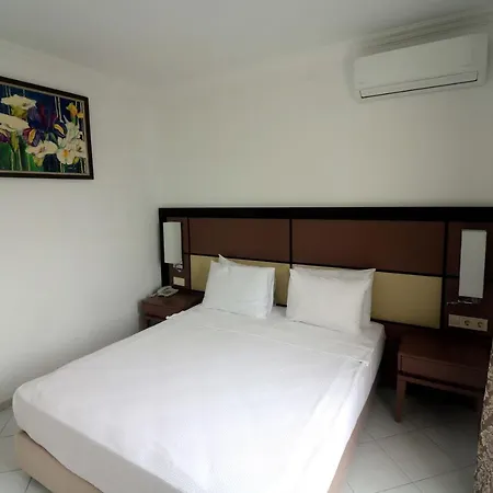 Hotel Zuzuu