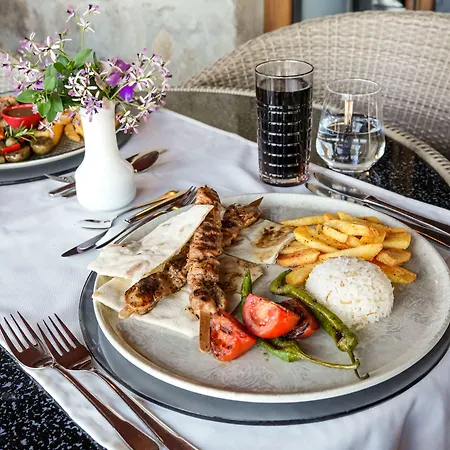 Zuzuu * אורטקנט