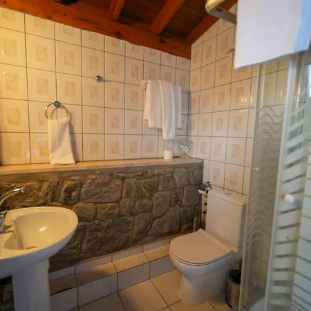 Zuzuu מלון אורטקנט